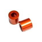 KN план aluminium axle цвет Cygnus grif .s/BWS3 type /NMAX/AEROX155/FORCE2.0( orange ) производитель наличие есть kn926