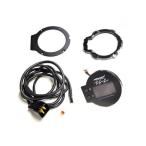 KN план универсальный aRacer(a Racer ) DG-2 многофункциональный дисплей ( черный ) kn926