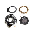 KN план универсальный aRacer(a Racer ) DG-2 многофункциональный дисплей ( titanium Gold ) ограничение kn926