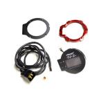 KN план универсальный aRacer(a Racer ) DG-2 многофункциональный дисплей ( красный ) kn926