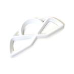  Moto ob спорт измерительный прибор покрытие S-MAX/ Majesty S( белый ) MOS