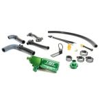  tera Moto ZRX1200DAEG T-REVα система ( зеленый ) TERAMOTO