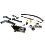  tera Moto ZRX1200DAEG T-REVα система ( черный ) TERAMOTO