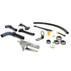  tera Moto ZRX1200DAEG T-REVα система ( серебряный ) TERAMOTO