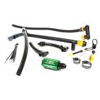  tera Moto ZRX1200DAEG T-REVα система SP SPECIAL EDITION( зеленый ) TERAMOTO