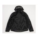 ショッピング春夏 アーバニズム 2026春夏モデル COOLクールメッシュジャケット【WOMEN】（ブラック） サイズ WL urbanism