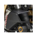 プーチ CB1000 HORNET CB1000 HORNET SP ブレーキエアダクト（マットブラック） Puig