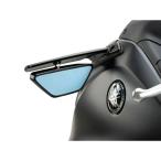 プーチ T-MAX560 T-MAX560TECH MAX リヤビューミラー AILERON LEFT（ブラック） Puig