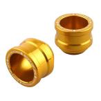  коробка передач выше M12 ползун оси ( Gold ) SHIFTUP