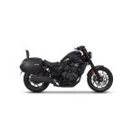 【メーカー直送】シャッド CMX1100 REBEL レブル1100 シーシーバーキット レブル1100/CMX1100（21-25） SHAD