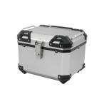 【メーカー直送】モトボワットBB 汎用 BB45ADV-M モトボワットリアボックス 45L（シルバー） メーカー在庫あり moto boite bb