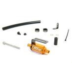 テラモト スーパーカブ110 T-REVmini スーパーカブ110/JA59 SPキット（ゴールド） TERAMOTO