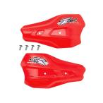  Gita ZETA RACING armor - защита рук серии соответствующий armor - защита XC2 протектор цвет красный производитель наличие есть ZETA