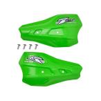 Gita ZETA RACING armor - защита рук серии соответствующий armor - защита XC2 протектор цвет зеленый производитель наличие есть ZETA