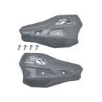  Gita ZETA RACING armor - защита рук серии соответствующий armor - защита XC2 протектор цвет серый производитель наличие есть ZETA