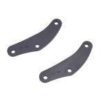 efeks низкая подвеска комплект 21/24mm down ( черный ) производитель наличие есть EFFEX