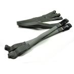 ロックストラップ ストレッチストラップ BPタイプ カラー フォリアージグリーン メーカー在庫あり ROKstraps バイク