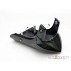  solid выше Monkey R Monkey R для нижний обтекатель материалы FRP производства чёрный гелевое покрытие SOLID UP