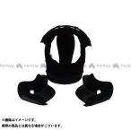 【正規品】ワイズギア YJ-5III/YJ-5II（一部YJ-5/YJ-6/YJ-6II） 共用 インナーキット サイズ：M Y’S GEAR