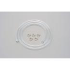  Daytona универсальный шланг сапуна φ6×φ9 1m прозрачный производитель наличие есть DAYTONA