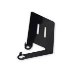  сосна bare- Softail ETC бортовое устройство аккумулятор кейс складывание держатель 2018 год Softail соответствует всем моделям Pine Valley