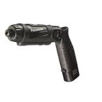 Panasonic EZ7421LA2S-B 7.2V充電スティックドリルドライバー（黒） Panasonic