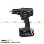 正規品／Panasonic EZ79A2LJ2F-B 14.4V充電振動ドリルドライバー（黒） Panasonic バイク 車 自動車 自転車