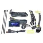  укроп tsu Japan PCX125 PCX150 PnP Thermo измерительный прибор HONDA PCX125(JF28)/PCX150(KF12) DILTS JA...