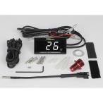 SP Takegawa compact LED Thermo измерительный прибор с магнитом . дренаж комплект болтов SP TAKEGAWA