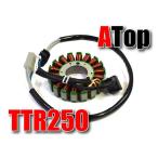 e- верх TTR250 TTR250 TT-R250 1999~2006 статор пружина генератор пружина блок ATop