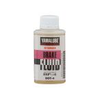 ワイズギア ヤマルーブ ブレーキフルード（DOT4/BF-4） 内容量 100ml Y’S GEAR