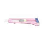 フォーエバー オルセラカッターLクリップ付 ピンク FOREVER キャンプ