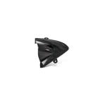  Akrapovic карбоновый нагрев защита AKRAPOVIC