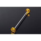 SPEEDRA GSX1300R Hayabusa рама колпак цвет Gold SPEEDRA