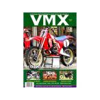 VMX журнал VMX журнал #35(2008 год ) VMX Magazine