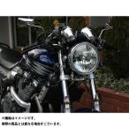 キングダム XJR1200/1300 XJR1200/1300用 マルチリフレクターヘッドライト KINGDOM バイク