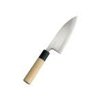 関孫六 関孫六 金寿本鋼和包丁 出刃＃000AK5216 sekimagoroku 日用品