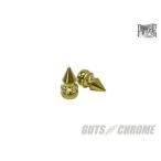  Guts хром латунь крышка клапана шиповки производитель наличие есть GUTS CHROME