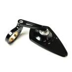 モトガジェット 汎用 mo.ビュー ブレイド ガラスレスバーエンドミラー motogadget バイク