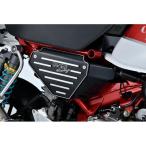 オーバーレーシング Monkey125 Monkey125 サイドカバーセット メーカー在庫あり OVER RACING