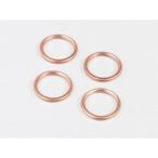  Kitaco глушитель выхлопа прокладка XK-03 KITACO