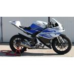 S2 концепция YZF125 Top Fairing YZF125R CUP 2015-17 l CAYS2-Y123 S2 Concept