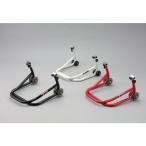 J поездка [MADE in JAPAN] Short ролик подставка получить модель L. приложен цвет белый j-trip