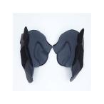 【正規品】ワイズギア YJ-21 ZENITH チークパッド M/L用 サイズ：L 25mm Y’S GEAR