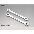 mizKLX250 низкая подвеска комплект 3021010 MIZU