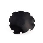  magical рейсинг CBR1000RR генератор покрытие ( простая ткань карбоновый ) Magical Racing