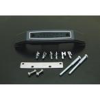 [ производитель прямая поставка ]doremi коллекция ZEPHYR750 вилка покрытие эмблема (ZEPHYR) с опорой цвет черный DOREMI COLLE...