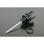 SP Takegawa PCX125 aluminium стружка (процесс образования во время фрезеровки) датчик уровня масла цвет черный SP TAKEGAWA