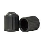 ノグチ（自転車） 自転車 チューブ（バルブキャップ）米式 2個入り メーカー在庫あり NOGUCHI