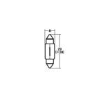 【メーカー直送】スタンレー電気 A3022C 12V5W STANLEY
